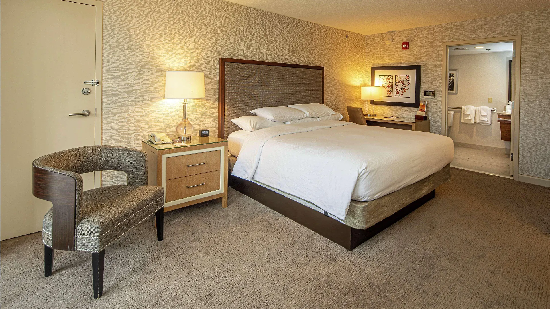 Doubletree By Hilton Pittsburgh-Green Tree Estados Unidos da América