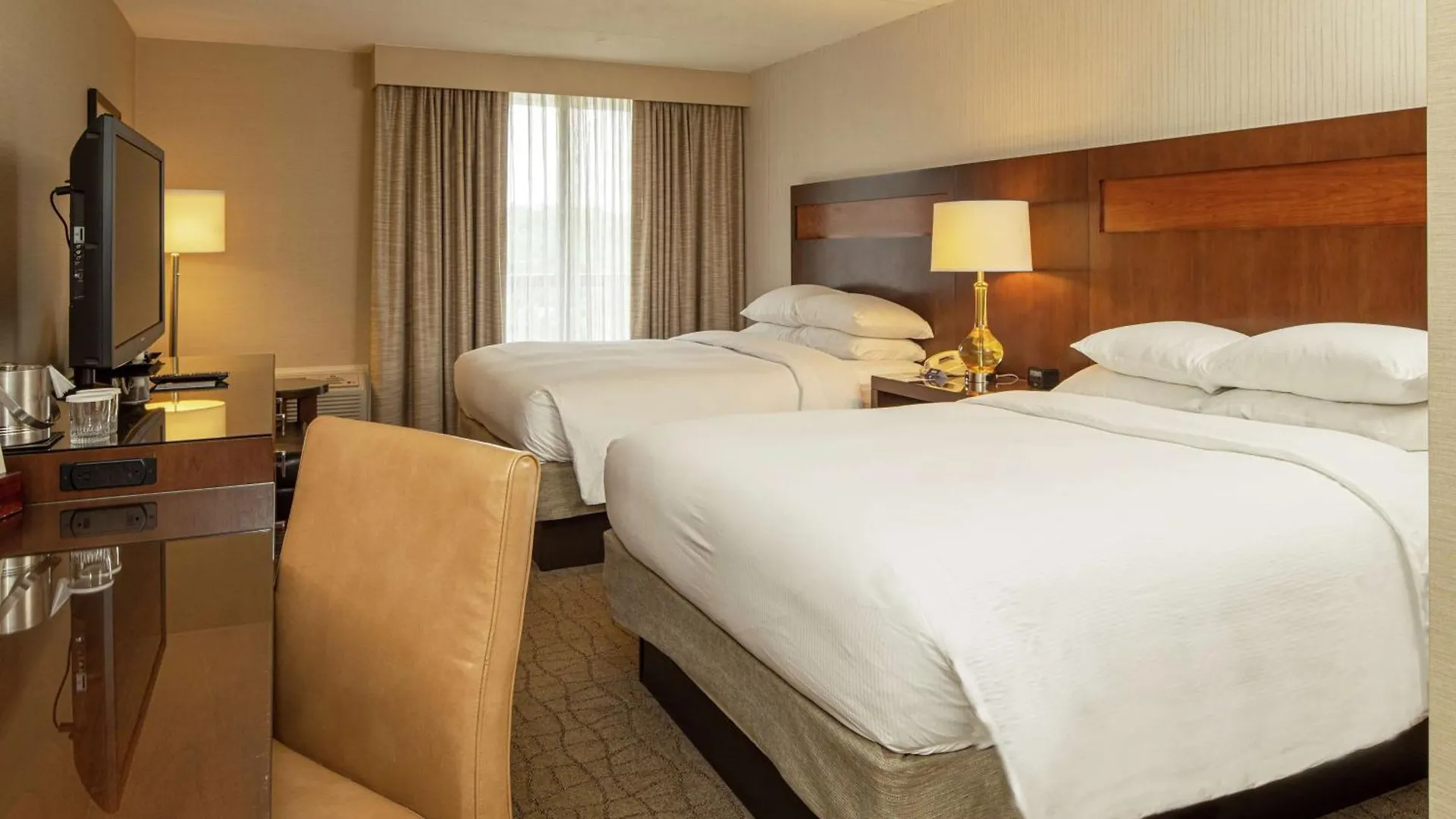 Doubletree By Hilton Pittsburgh-Green Tree Estados Unidos da América