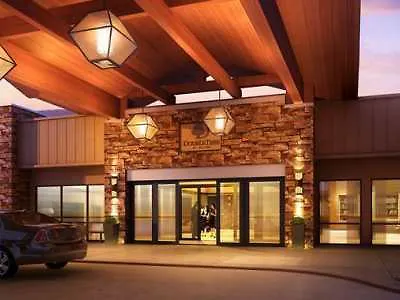 Hotel Doubletree By Hilton Pittsburgh-Green Tree