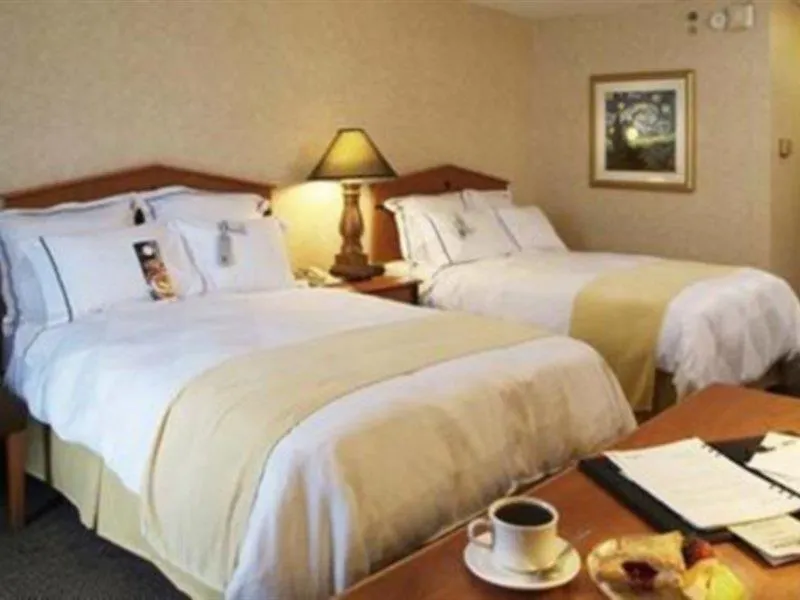 **** Hotel Doubletree By Hilton Pittsburgh-Green Tree Estados Unidos da América