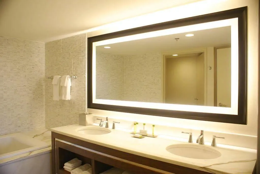 Hotel Doubletree By Hilton Pittsburgh-Green Tree