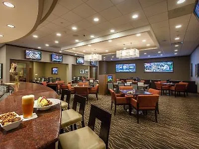 Doubletree By Hilton Pittsburgh-Green Tree Hotel Pittsburgh