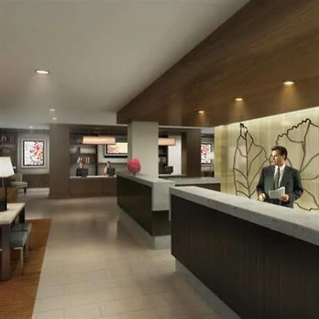 Doubletree By Hilton Pittsburgh-Green Tree Pittsburgh
