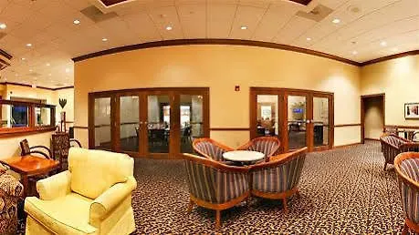 Doubletree By Hilton Pittsburgh-Green Tree Pittsburgh