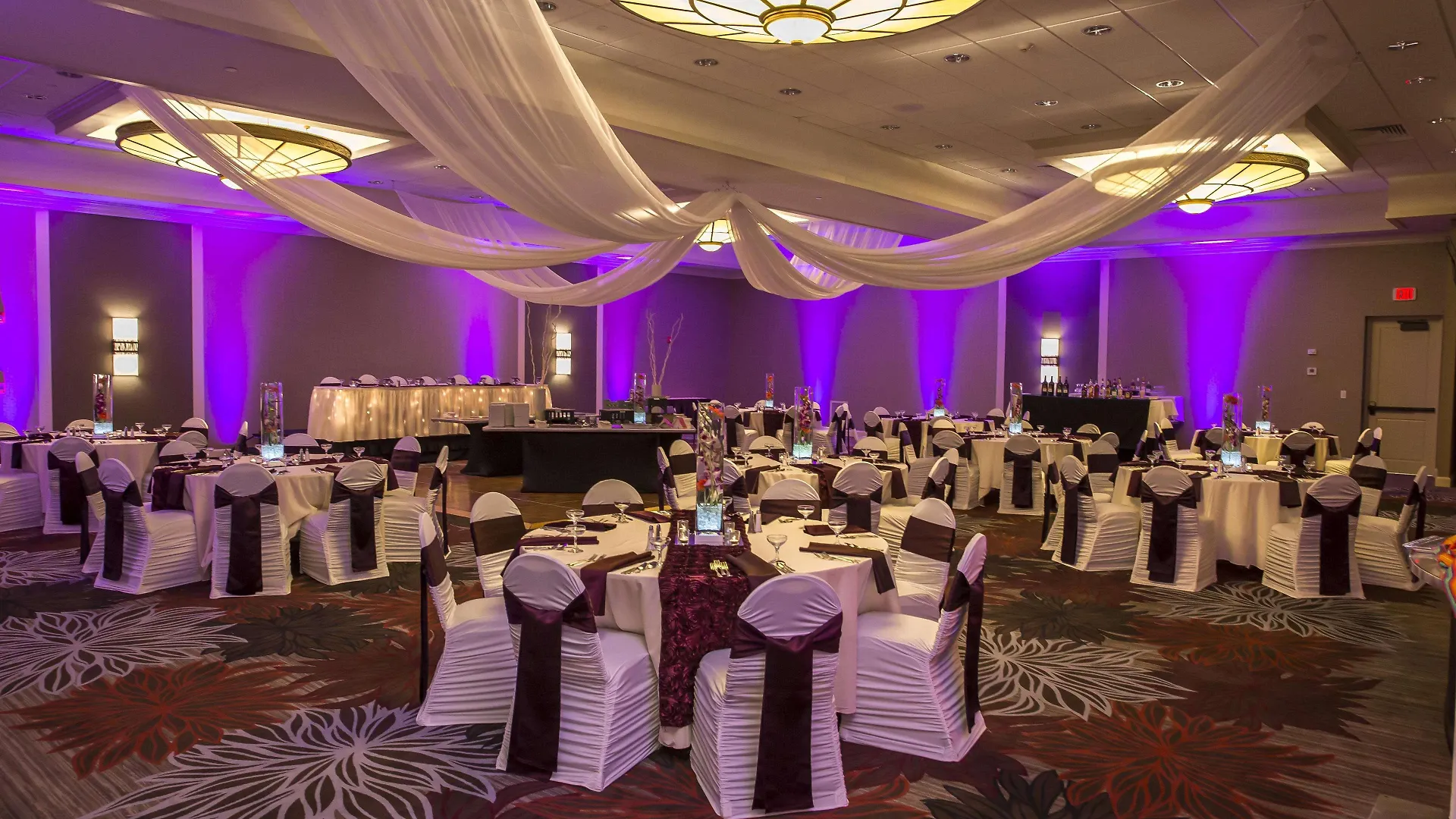 Doubletree By Hilton Pittsburgh-Green Tree Crafton