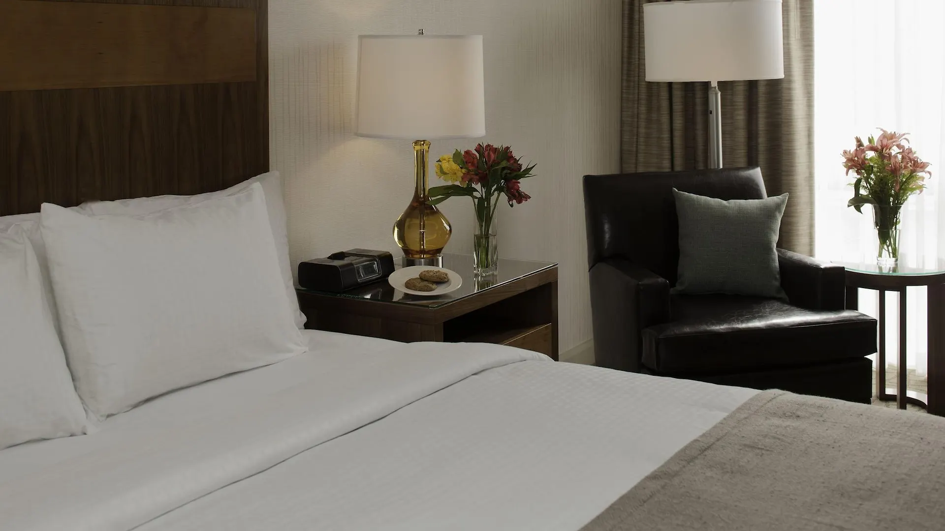 Doubletree By Hilton Pittsburgh-Green Tree Crafton ABD