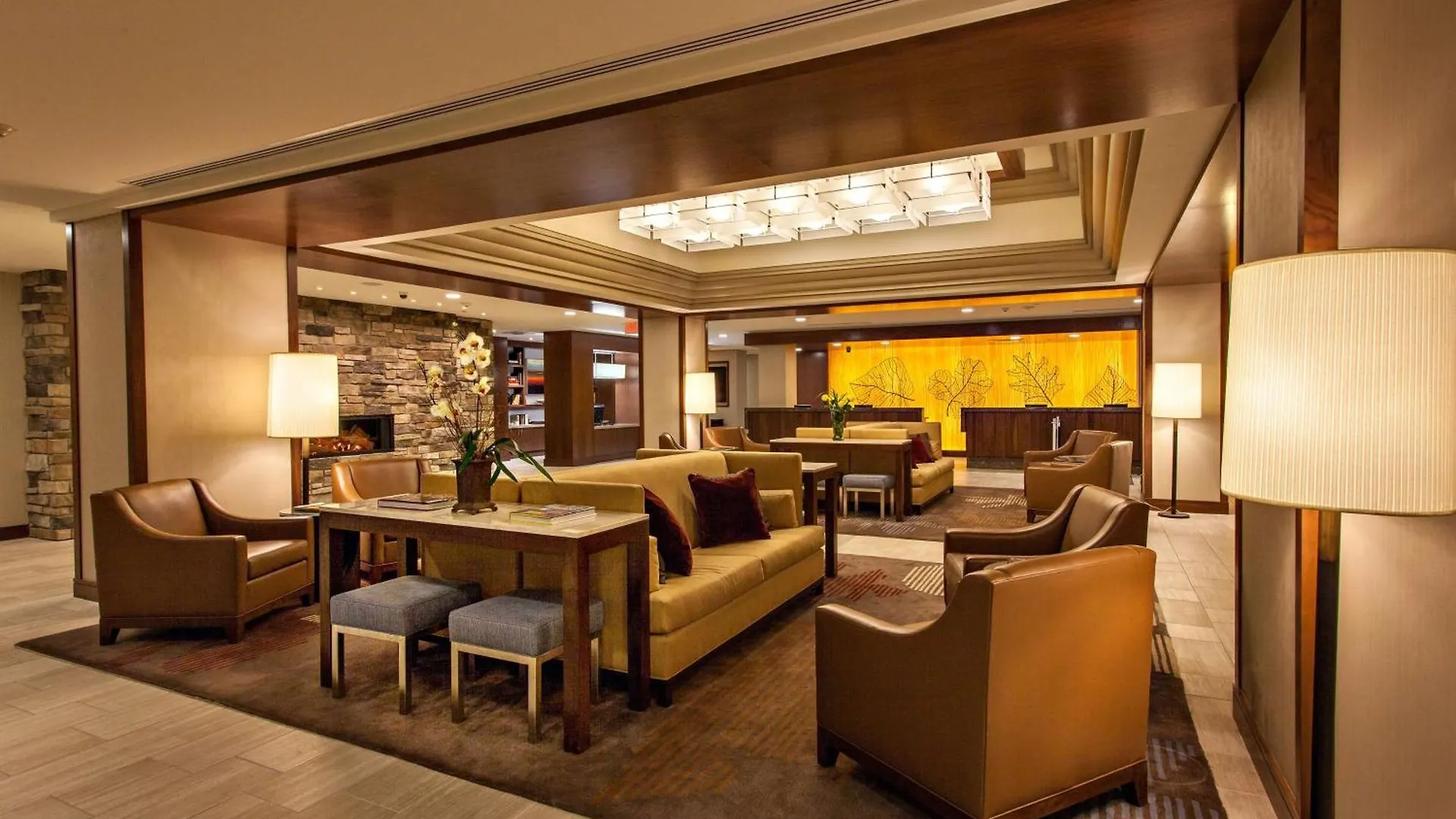 Otel Doubletree By Hilton Pittsburgh-Green Tree Crafton