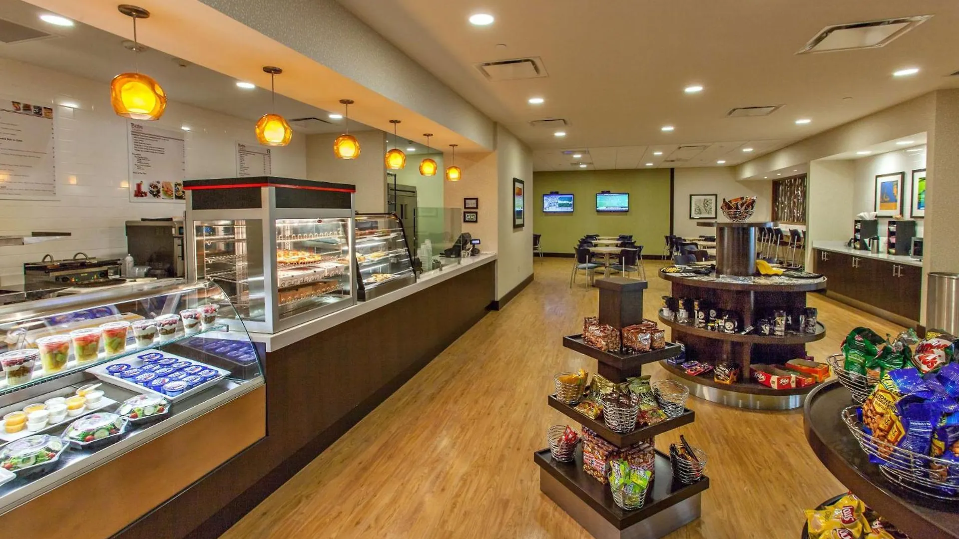 Doubletree By Hilton Pittsburgh-Green Tree Crafton Otel