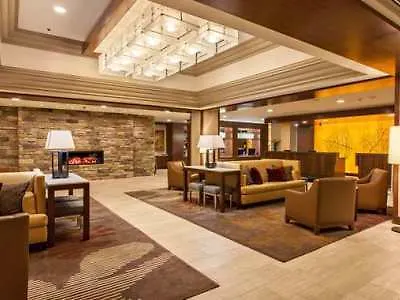 Doubletree By Hilton Pittsburgh-Green Tree Crafton Otel