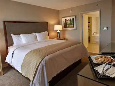 Otel Doubletree By Hilton Pittsburgh-Green Tree Crafton