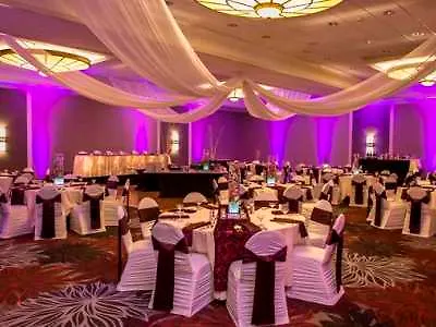 Doubletree By Hilton Pittsburgh-Green Tree Crafton 4*,  ABD