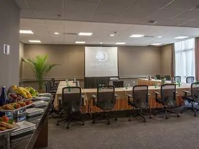 **** Otel Doubletree By Hilton Pittsburgh-Green Tree Crafton ABD