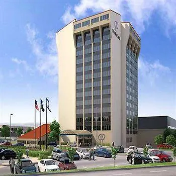 Doubletree By Hilton Pittsburgh-Green Tree Crafton