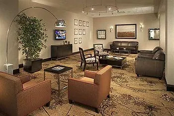 Doubletree By Hilton Pittsburgh-Green Tree Crafton Hotel