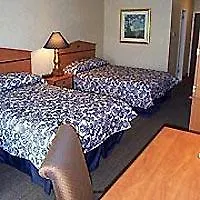Doubletree By Hilton Pittsburgh-Green Tree Crafton 4*,