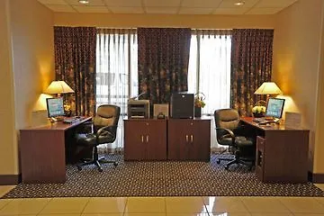 Doubletree By Hilton Pittsburgh-Green Tree Crafton États-Unis