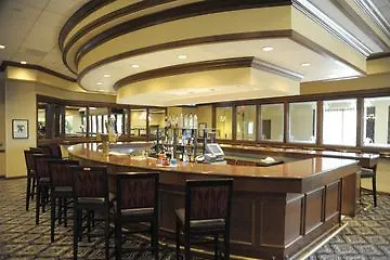 Doubletree By Hilton Pittsburgh-Green Tree Crafton Otel