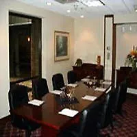 Doubletree By Hilton Pittsburgh-Green Tree Crafton