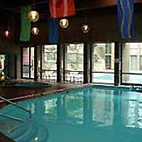 Doubletree By Hilton Pittsburgh-Green Tree Crafton 4*,