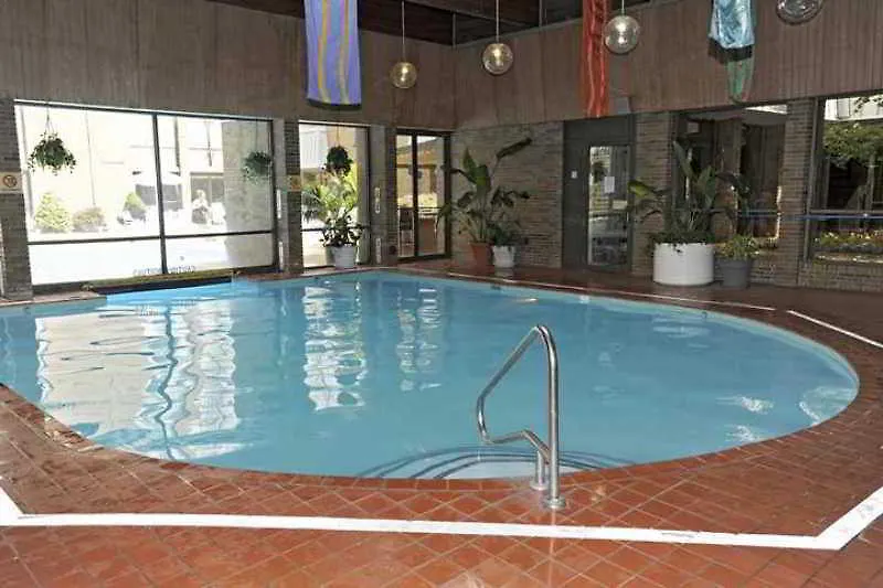 Doubletree By Hilton Pittsburgh-Green Tree Crafton