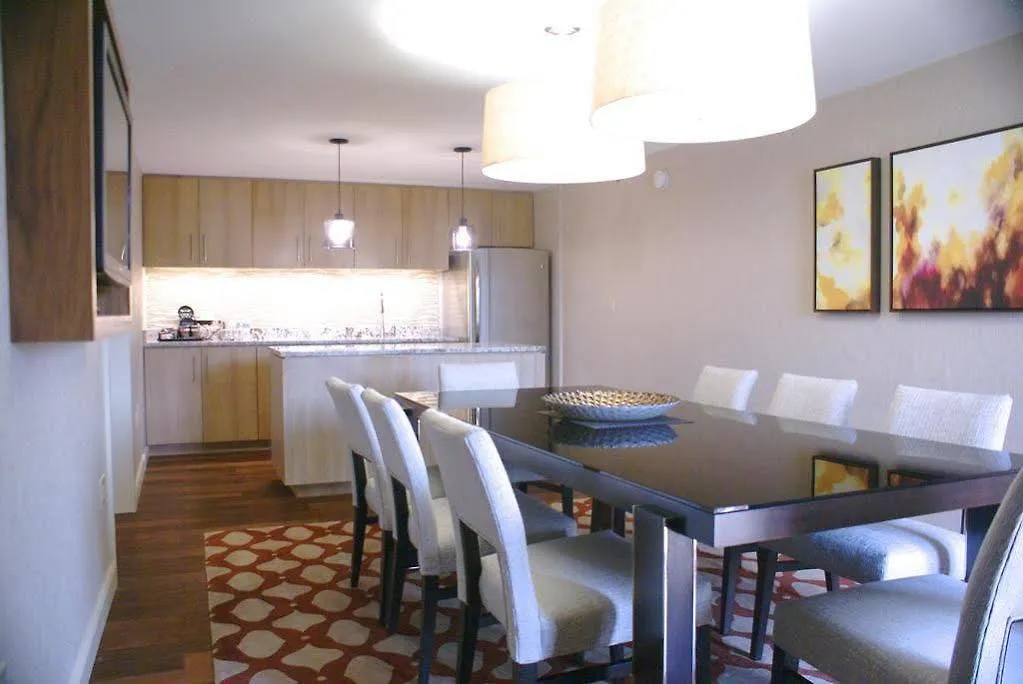 Otel Doubletree By Hilton Pittsburgh-Green Tree Crafton