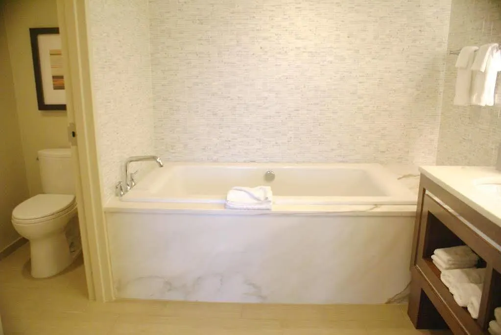 Hotel Doubletree By Hilton Pittsburgh-Green Tree Crafton