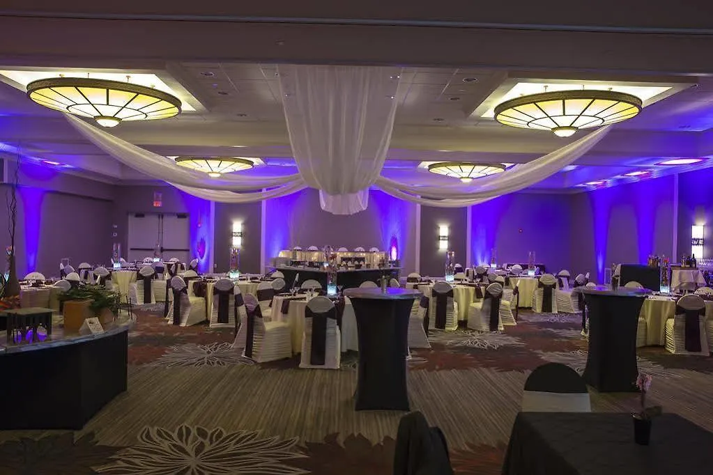 Doubletree By Hilton Pittsburgh-Green Tree Crafton ABD