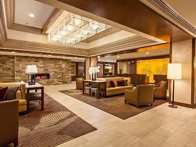 Doubletree By Hilton Pittsburgh-Green Tree Crafton 4*,  ABD