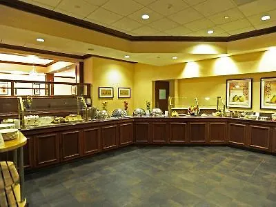 Hotel Doubletree By Hilton Pittsburgh-Green Tree Crafton