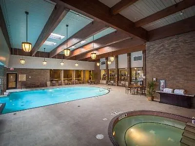 Doubletree By Hilton Pittsburgh-Green Tree Crafton