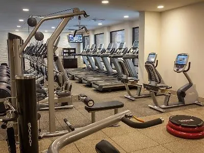 **** Otel Doubletree By Hilton Pittsburgh-Green Tree Crafton ABD