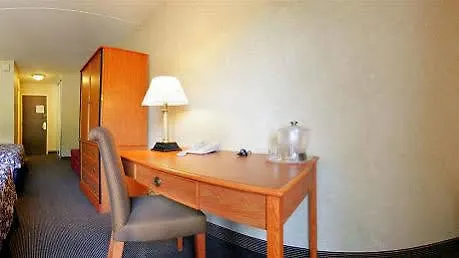 Doubletree By Hilton Pittsburgh-Green Tree Crafton 4*,  ABD