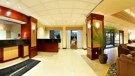 Doubletree By Hilton Pittsburgh-Green Tree Hotel Pittsburgh