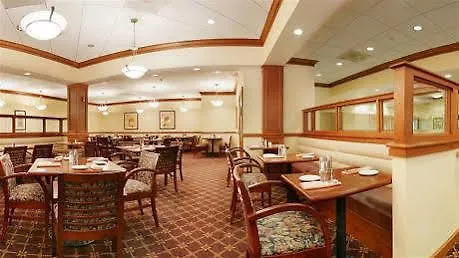 **** Otel Doubletree By Hilton Pittsburgh-Green Tree Crafton ABD