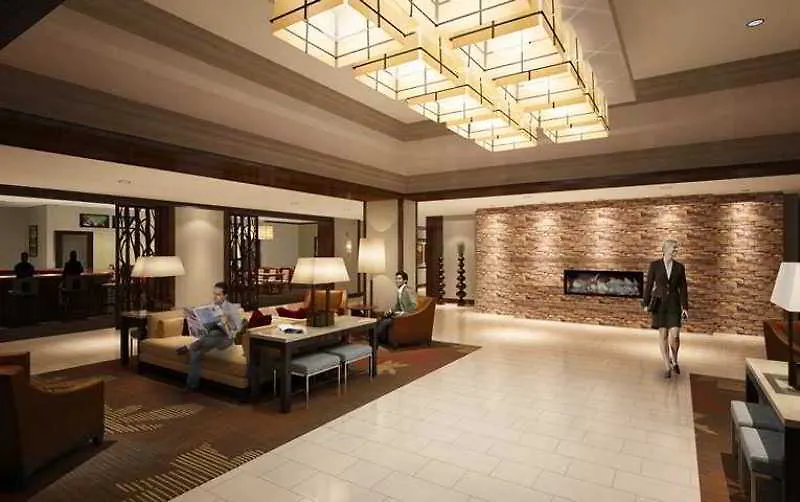 Doubletree By Hilton Pittsburgh-Green Tree Crafton 4*,