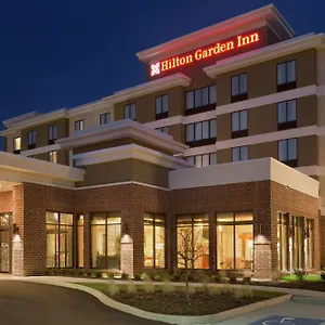 Hotel Hilton Garden Pittsburgh Airport South-robinson Mall, Robinson Township