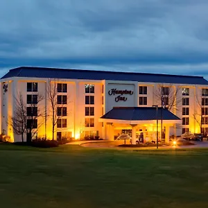 Hotel Hampton Pittsburgh/airport, Moon Township