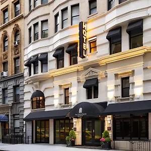 The Gregorian New York