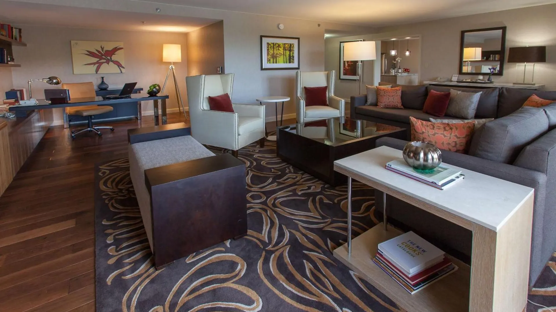 Doubletree By Hilton Pittsburgh-Green Tree Crafton 4*,  United States