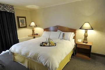 Hotel Doubletree By Hilton Pittsburgh-Green Tree Crafton